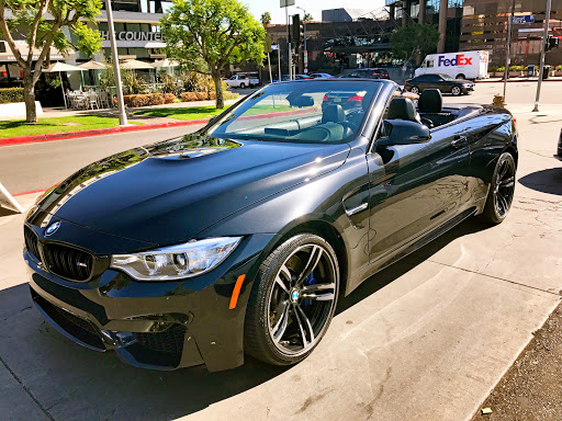 Car Wash «Sunset Car Wash», reviews and photos, 7955 Sunset Blvd, Los Angeles, CA 90046, USA