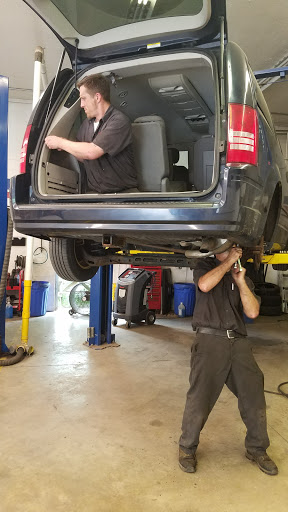 Auto Repair Shop «Integrity Auto Care», reviews and photos, 5026 Hudson Dr, Stow, OH 44224, USA