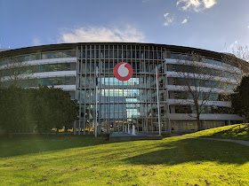 Vodafone New Zealand Limited