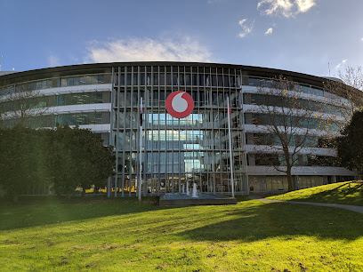 Vodafone New Zealand Limited