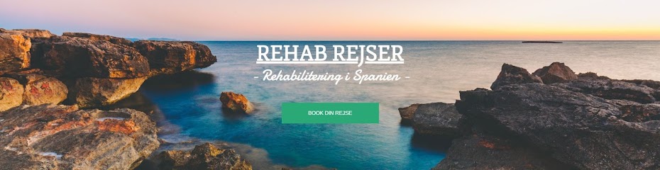 Rehabilitering - Rehab Rejser i Spanien