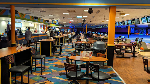 Bowling Alley «Limerick Bowl», reviews and photos, 653 W Ridge Pike, Limerick, PA 19468, USA