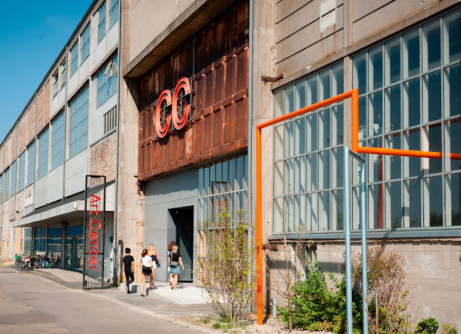 Copenhagen Contemporary