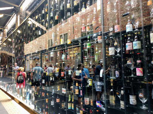 Wine Store «Total Wine & More», reviews and photos, 2528 FL-580, Clearwater, FL 33761, USA