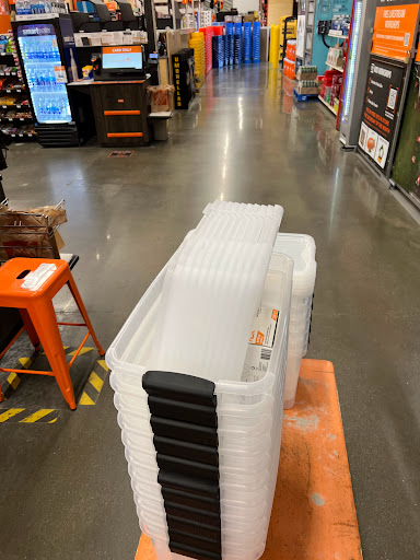 Home Improvement Store «The Home Depot», reviews and photos, 24332 El Toro Rd, Laguna Hills, CA 92653, USA