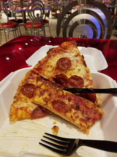 Casino «Hollywood Gaming at Dayton Raceway», reviews and photos, 777 Hollywood Blvd, Dayton, OH 45414, USA