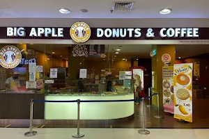 Big Apple Donuts & Coffee @ Bintang Megamall image