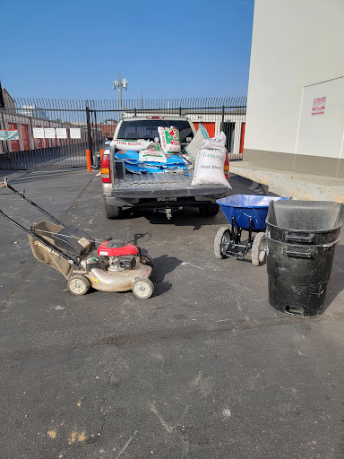 Self-Storage Facility «Public Storage», reviews and photos, 9341 Shirley Ave, Northridge, CA 91324, USA