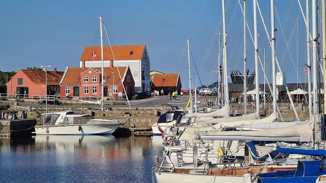 Bornholm, Danmark