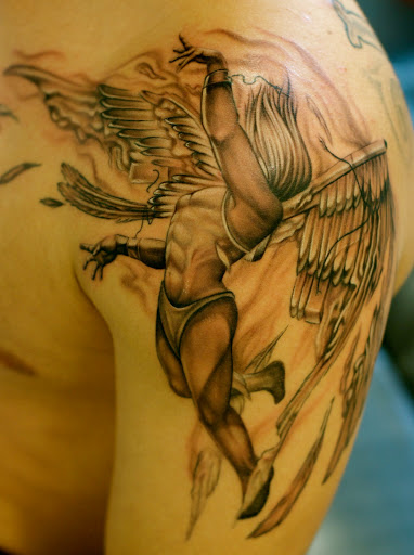 Tattoo Shop «7ink Miami Tattoos», reviews and photos, 12460 SW 8th St #211, Miami, FL 33184, USA