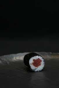 Sushi du Restaurant japonais Chez Lin Marseille - n°5