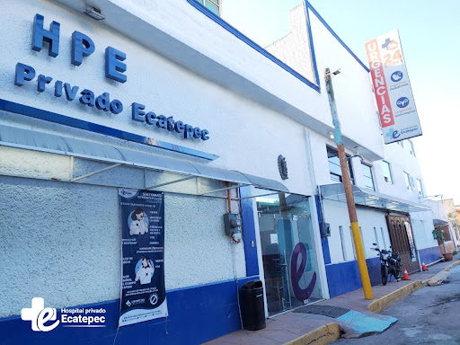 Hospital Privado Ecatepec