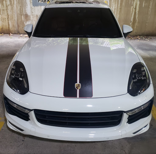 Auto Body Shop «Auto Quest Collision, Inc», reviews and photos, 2579 PA-724, Parker Ford, PA 19457, USA