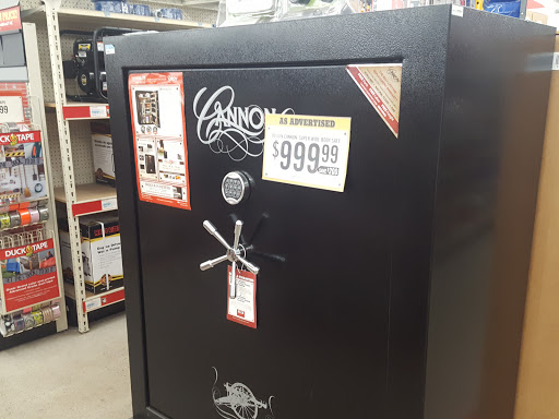 Home Improvement Store «Tractor Supply Co.», reviews and photos, 3000 Van Horn Rd, Trenton, MI 48183, USA