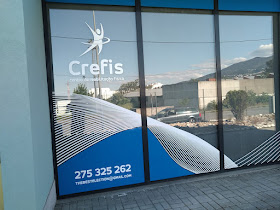 CREFIS - Centro De Reabilitação Física, LDA