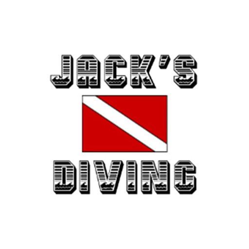Jack's Diving Service