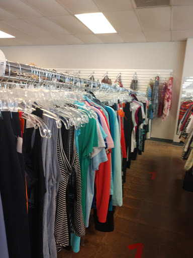 Thrift Store «Family Place Thrift Shop», reviews and photos