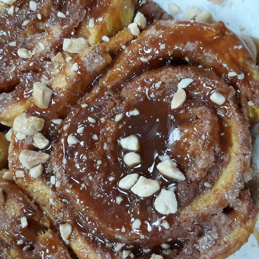 Caterer «Flavor Catering & Special», reviews and photos, 700 Ewing Ave, Nashville, TN 37203, USA