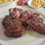 Photo n°1 de l'avis de Dagmar.c fait le 03/10/2022 à 17:48 sur le  Norcineria Tomei à Camaiore