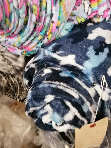 Fabric Store «Fabric Hut», reviews and photos, 828 E Little Creek Rd, Norfolk, VA 23518, USA
