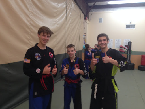 Martial Arts School «Indiana Martial Arts», reviews and photos, 543 Bridge St, Mooresville, IN 46158, USA