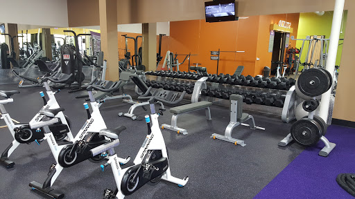 Gym «Anytime Fitness», reviews and photos, 6872 S Texas 6 Ste A, Houston, TX 77083, USA