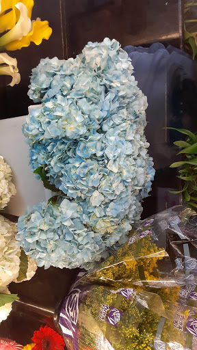 Florist «Market Garden Floral Co», reviews and photos, 1418 N Semoran Blvd #130, Orlando, FL 32807, USA