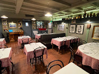 Atmosphère du Restaurant français Daniel & Denise Saint Jean - Bouchon Lyonnais - n°2