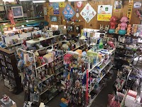 リサイクルショップ 大蔵屋