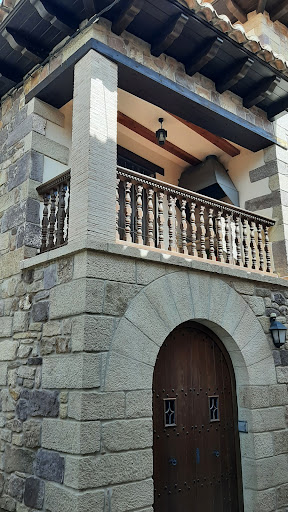 Merendero y ping pong, Otros en Cabra de Mora,Teruel