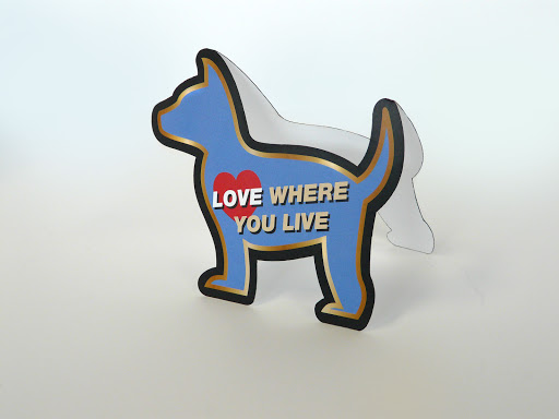 Print Shop «Global Printing Solutions», reviews and photos, 5114 Balcones Woods Dr #306, Austin, TX 78759, USA