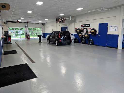 Subaru Dealer «Tri City Subaru», reviews and photos