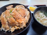 不二屋食堂