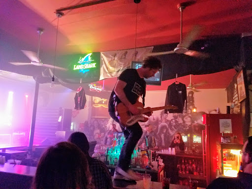 Bar «Phat Headz», reviews and photos, 420 N Clay St, Green Bay, WI 54301, USA