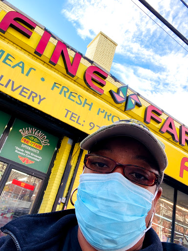 Supermarket «Fine Fare Supermarket», reviews and photos, 601 4th St, Union City, NJ 07087, USA