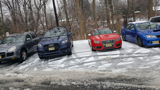 Tire Shop «Mavis Discount Tire», reviews and photos, 27 Morristown Rd, Bernardsville, NJ 07924, USA