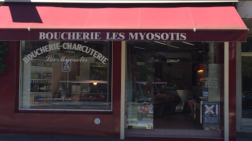 Boucherie Les Myosotis à Antibes