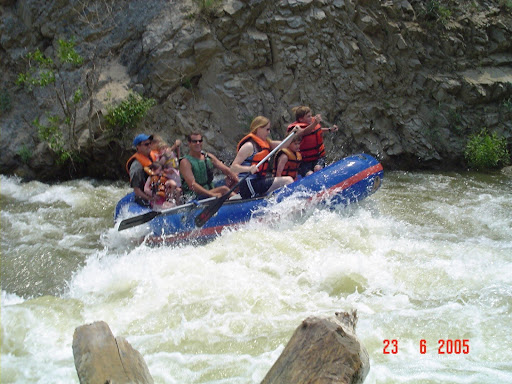 Raft Trip Outfitter «Park City Rafting», reviews and photos, 1245 Taggart Ln, Morgan, UT 84050, USA