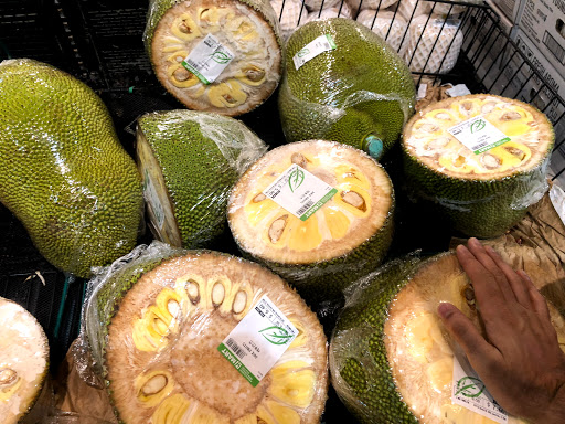 Korean Grocery Store «H Mart», reviews and photos, 2625 Old Denton Rd #200, Carrollton, TX 75007, USA