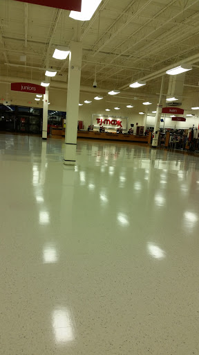 Department Store «T.J. Maxx», reviews and photos, 2005 Cromwell Dixon Ln #101, Helena, MT 59602, USA
