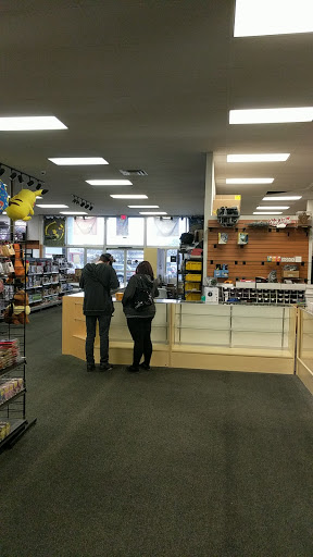 Trading Card Store «No Limit Gaming», reviews and photos, 1217 E Stroop Rd, Kettering, OH 45429, USA
