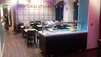 Atmosphère du Restaurant libanais Comptoir de Beyrouth à Lyon - n°18