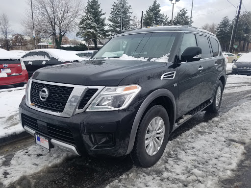 Used Car Dealer «Incredible Auto Sales», reviews and photos, 3287 US-89, Bountiful, UT 84010, USA