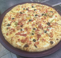Pizza du Pizzeria Le 209 à Épinay-sur-Seine - n°13