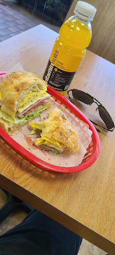 Donut Shop «Tasty Donuts and Cafe», reviews and photos, 8205 Santa Monica Blvd, West Hollywood, CA 90046, USA