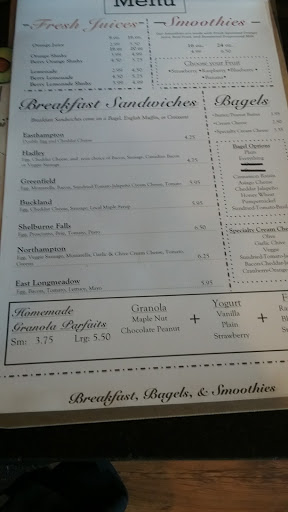 Coffee Shop «Shelburne Falls Coffee Roasters», reviews and photos, 47 Union St, Easthampton, MA 01027, USA