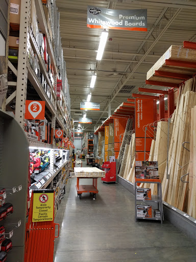 Home Improvement Store «The Home Depot», reviews and photos, 2003 N Cassia St, Nampa, ID 83651, USA