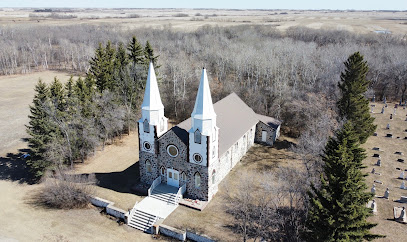 St. Michael's RC Church