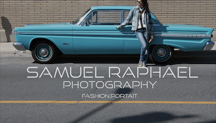Samuel Raphael Photography