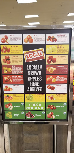 Grocery Store «Albertsons», reviews and photos, 11012 Canyon Rd E, Puyallup, WA 98373, USA